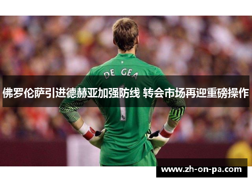 佛罗伦萨引进德赫亚加强防线 转会市场再迎重磅操作