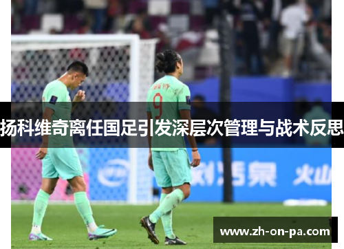 扬科维奇离任国足引发深层次管理与战术反思 扬科维奇离任国足引发深层次管理与战术反思